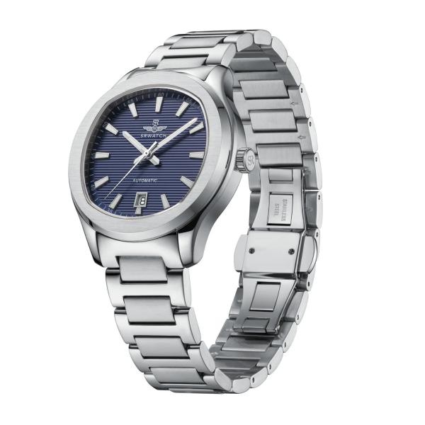 Đồng Hồ Nam Chính Hãng SRWATCH SG88802.1103AT