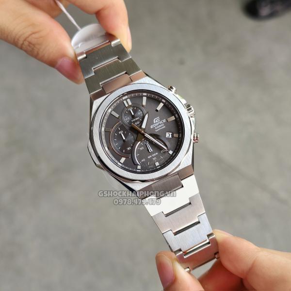 CASIO EDIFICE EFB-700D-8A