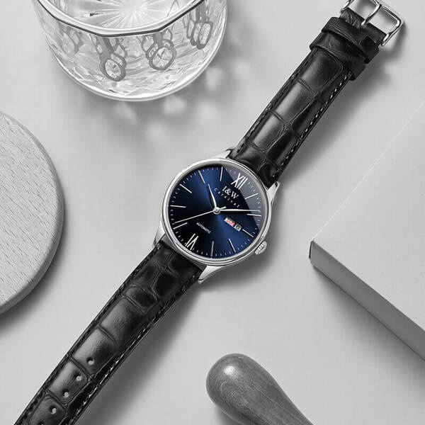 Đồng Hồ Nam I&W Carnival IW529G-4