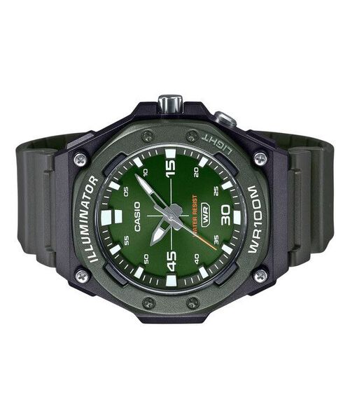 CASIO MW-620H-3AV