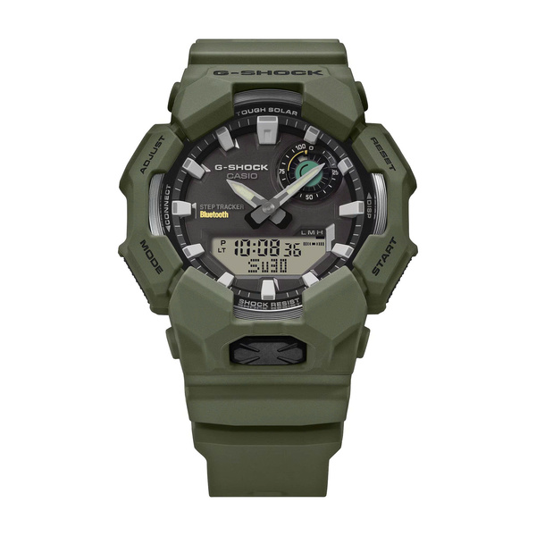 CASIO G-SHOCK  GA-B010-3A