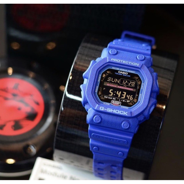  CASIO G-SHOCK GX-56SGZ-2