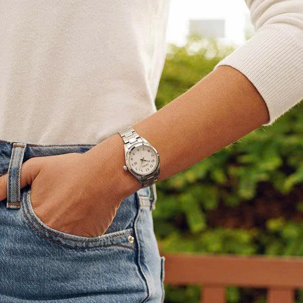 Đồng Hồ Nữ Chính Hãng SEIKO Regular SUR465P1