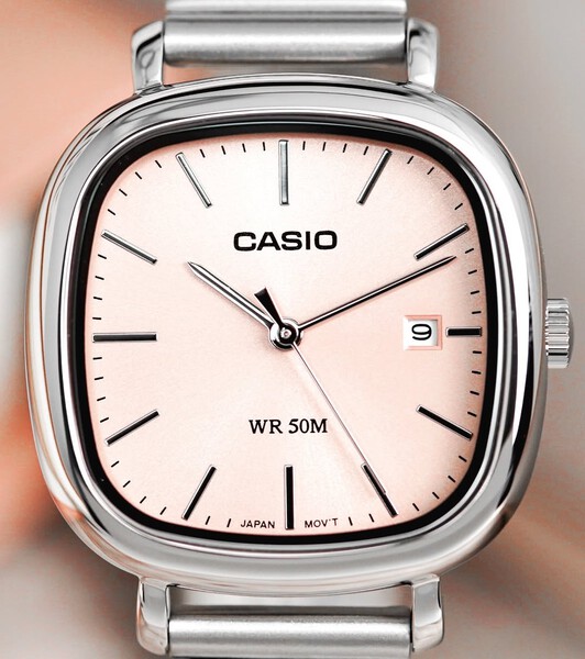 CASIO LTP-B166D-4A