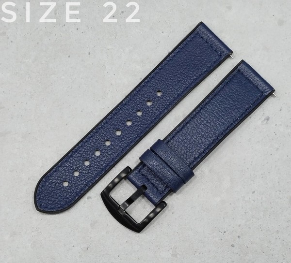 Dây da vân cá sấu - 005