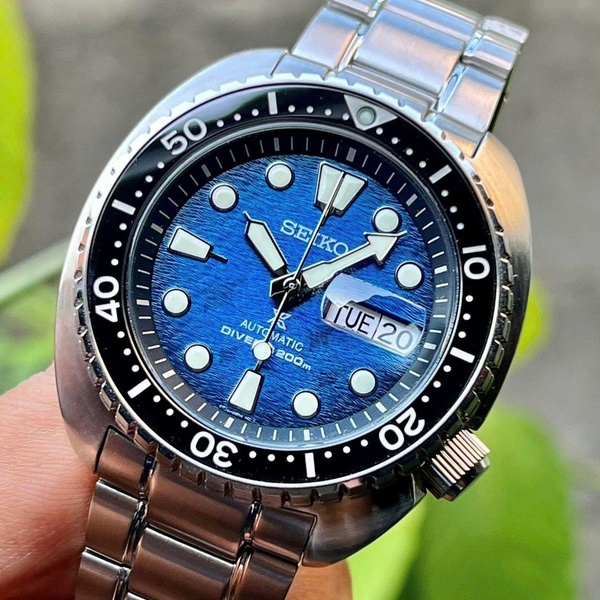 Đồng Hồ Nam Chính Hãng SEIKO Prospex SRPE39J