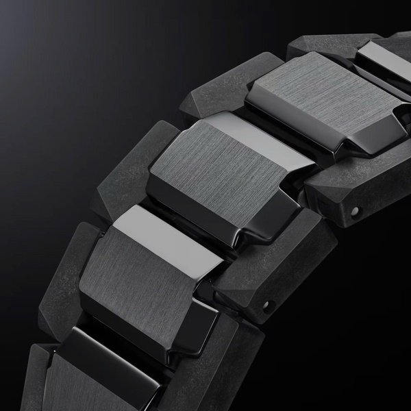 CASIO G-SHOCK MTG-B4000BD-1A