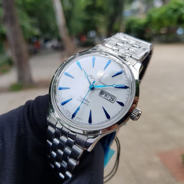 Olympianus OP99141-56AGS-T