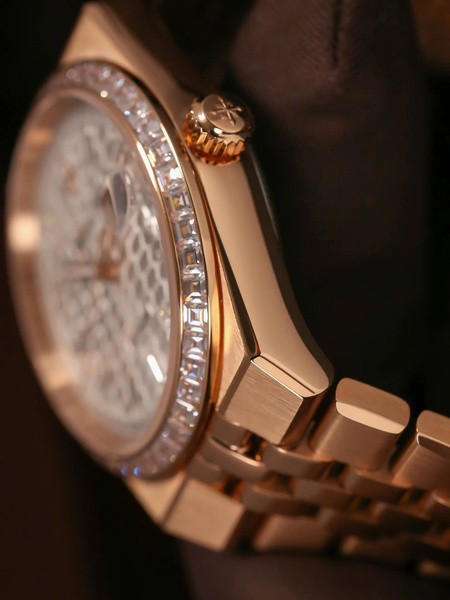 Alexander Ferros 8181R/02