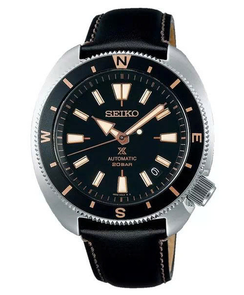 Đồng Hồ Nam Chính Hãng SEIKO Prospex SRPG17K1