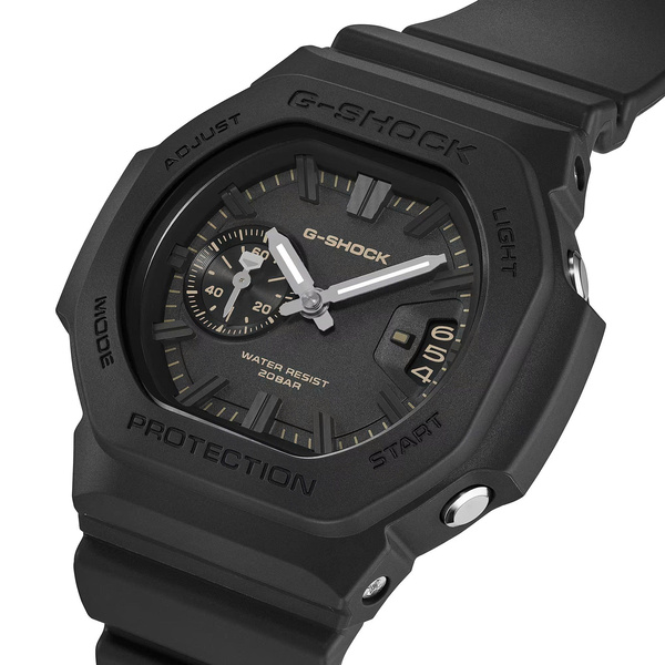 Casio G-Shock GAC-2500-1A