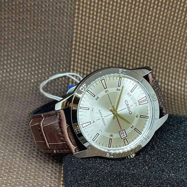 CASIO MTP-V004L-7C - QUÀ TẶNG TRỊ GIÁ 300K