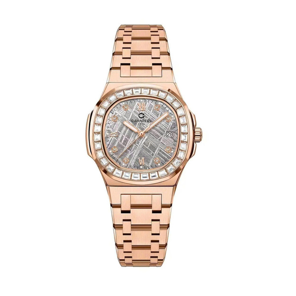 Đồng hồ CARNIVAL 8160L2-VH-TT