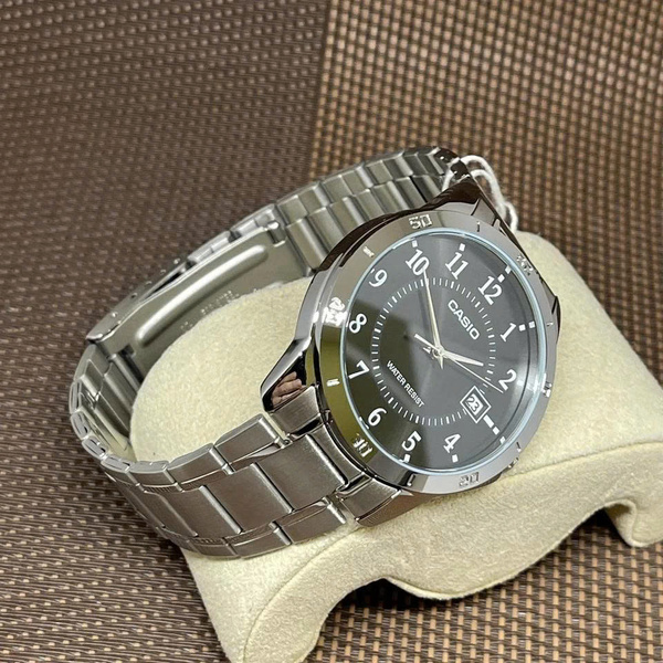 CASIO MTP-V004D-1B - QUÀ TẶNG TRỊ GIÁ 300K