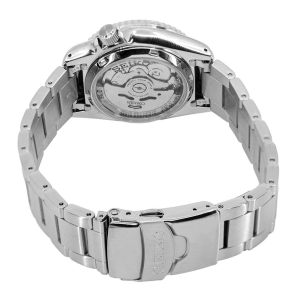 Đồng Hồ Nam Chính Hãng SEIKO 5 Sports SRPK87K1