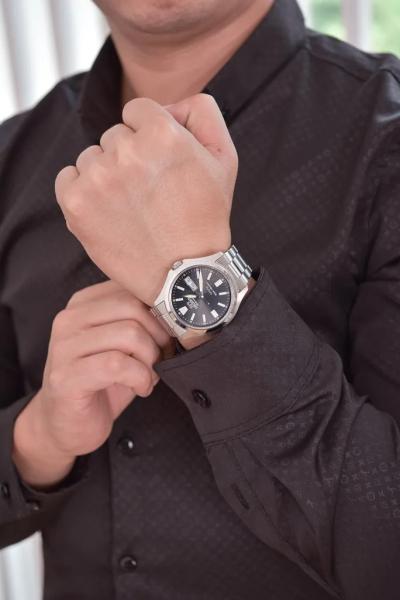 Đồng Hồ Nam Chính Hãng ORIENT Contemporary RA-AB0F07B19B