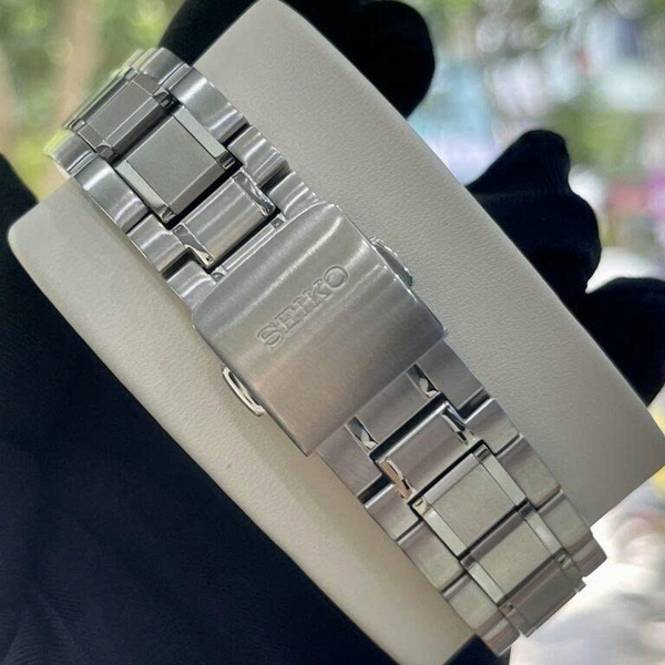 Đồng Hồ Nam Chính Hãng SEIKO Presage SPB165J