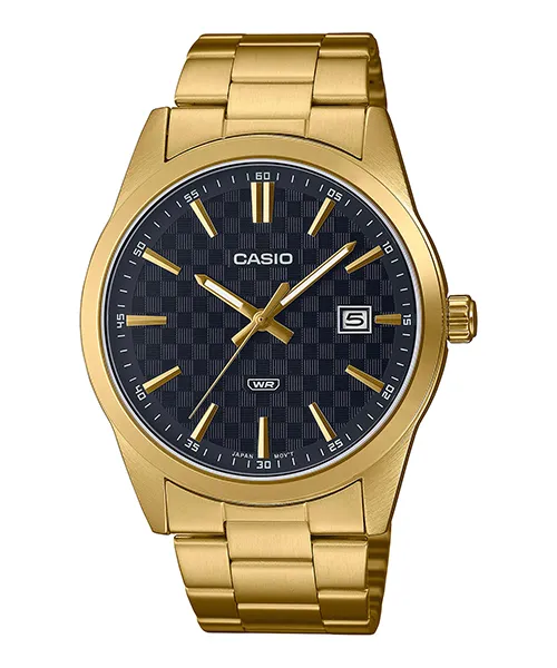 CASIO MTP-VD03G-1A - QUÀ TẶNG TRỊ GIÁ 300K