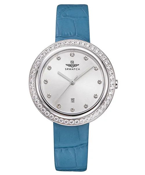 Đồng Hồ Nữ Chính Hãng SRWATCH BL SL5006.4302BL