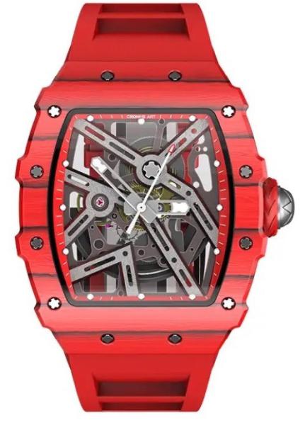 Cronus Art CM002-12A Carbon chính hãng