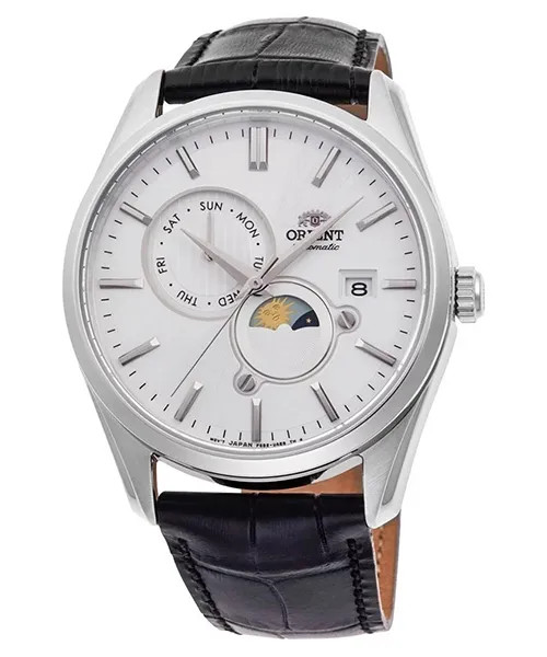 Đồng Hồ Nam Chính Hãng ORIENT Contemporary RA-AK0310S10B