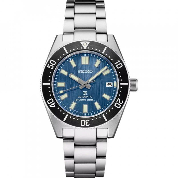 Đồng Hồ Nam Chính Hãng SEIKO Prospex SPB297J1