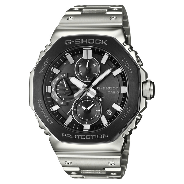 CASIO G-SHOCK GMC-B2100BT-1A