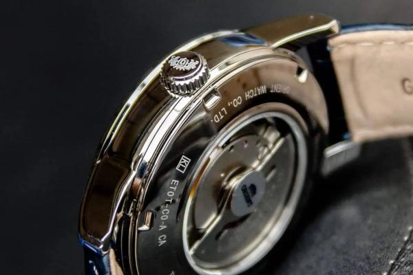 Đồng Hồ Nam Chính Hãng ORIENT Contemporary SET0T004D0