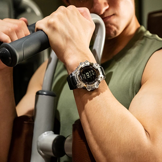 G-SHOCK GBD-H1000-1A9