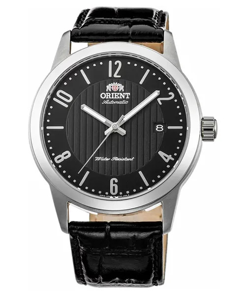 Đồng Hồ Nam Chính Hãng ORIENT Contemporary FAC05006B0