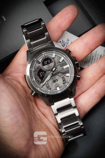 Casio Edifice ECB-30DC-1B