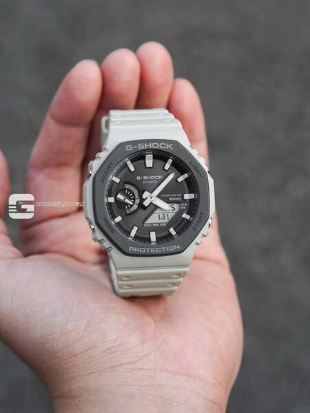CASIO G-SHOCK GA-B2100LUU-5A