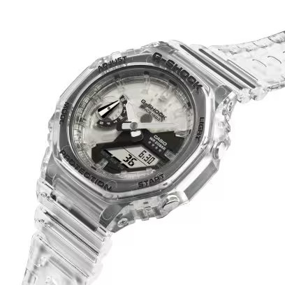 Đồng hồ Nữ Chính hãng G-SHOCK GMA-S2140RX-7A