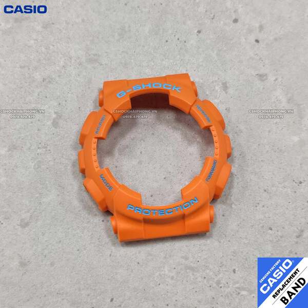 Bộ vỏ chính hãng G-SHOCK LIMITTED GAX-100X-4A - ( Lắp vừa GA-100/GA-110/GA-120/GA-140 )