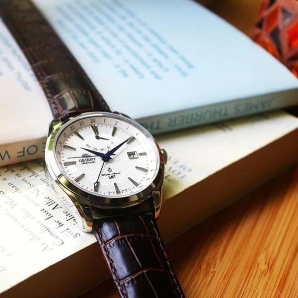 Đồng Hồ Nam Chính Hãng ORIENT Classic SDJ05003W0