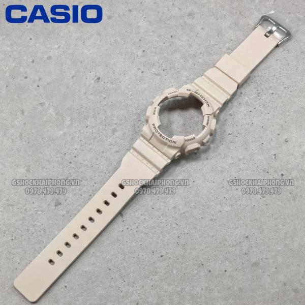 Bộ vỏ chính hãng GMA-S120MF-4A ( màu Nude )