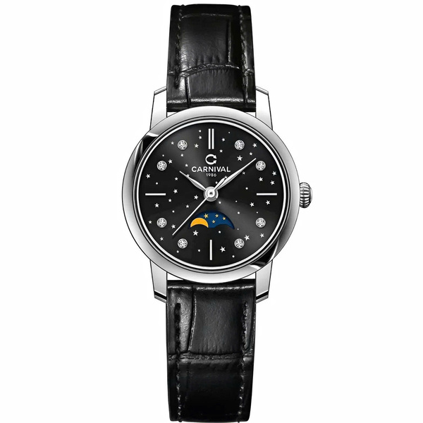 Đồng hồ  CARNIVAL 8193L-VT-DD-D