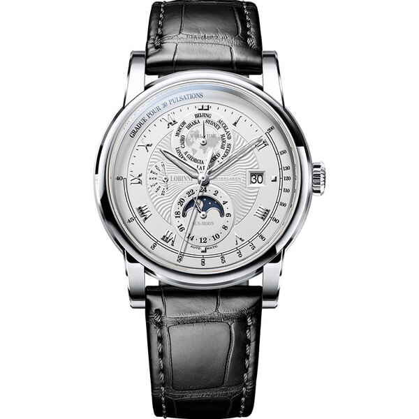 Đồng hồ nam chính hãng LOBINNI L16003-3