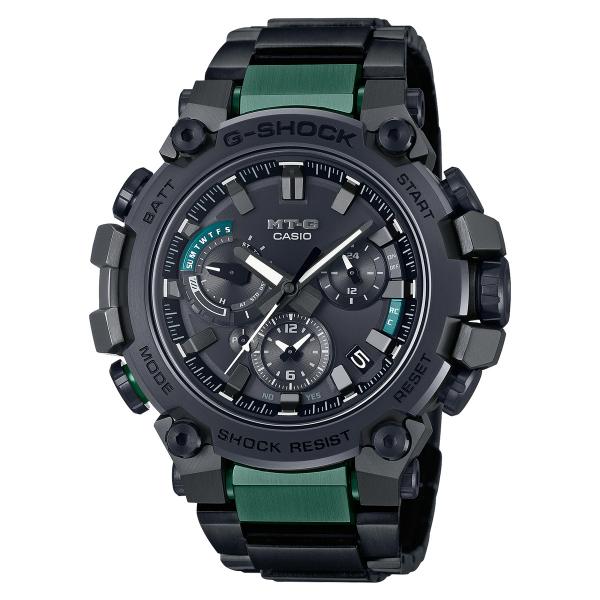 G-SHOCK MTG-B3000BD-1A2