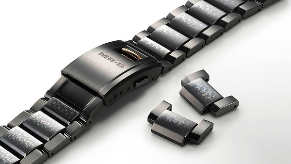 G-SHOCK MRG-B2000JS-1A
