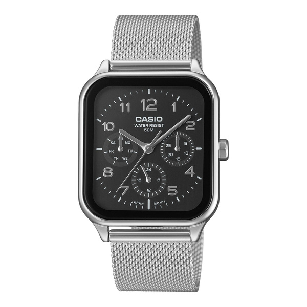 CASIO MTP-M306M-1A
