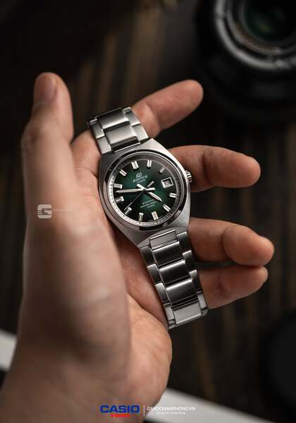 CASIO EDIFICE EFB-109D-3A