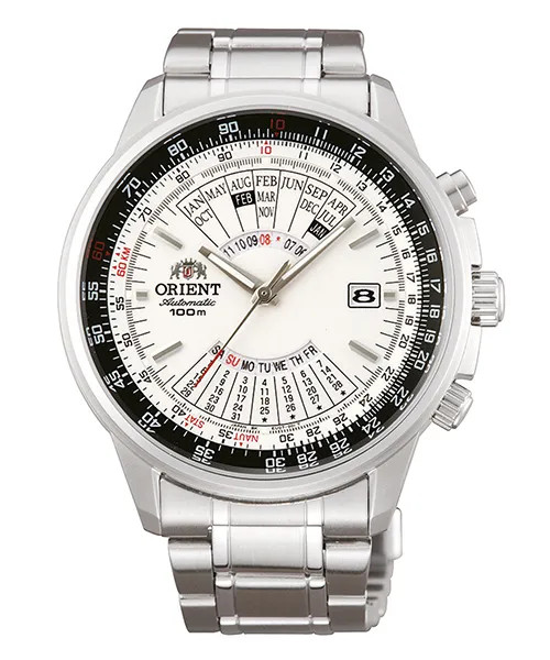 Đồng Hồ Nam Chính Hãng ORIENT Sports FEU07005WX