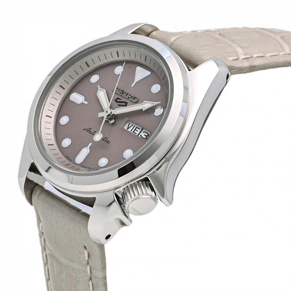 Đồng Hồ Nữ Chính Hãng SEIKO 5 Sports SRE005K1