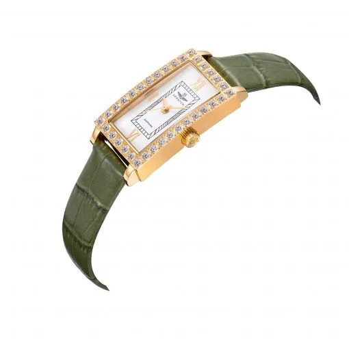 Đồng Hồ Nữ Chính Hãng SRWATCH BL SL5004.4602BL