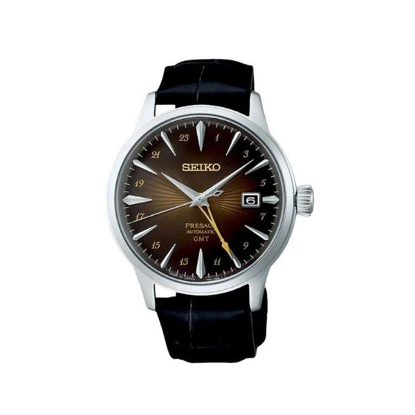 Đồng Hồ Nam Chính Hãng SEIKO Presage SSK039J1