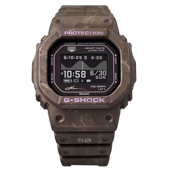 CASIO G-SHOCK GBX-H5600KI-5