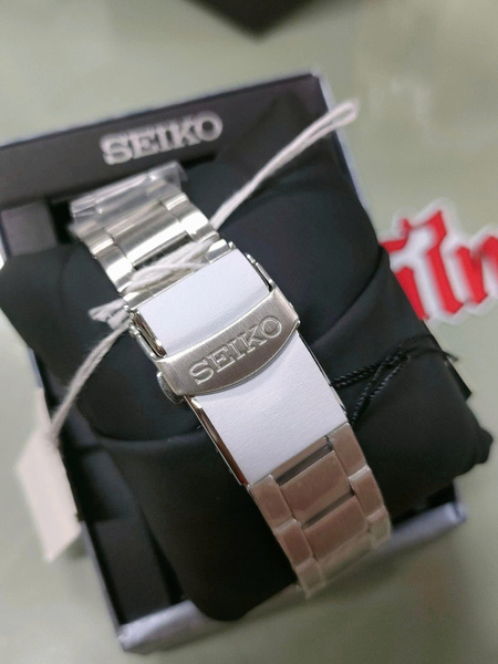 Đồng Hồ Nam Chính Hãng SEIKO 5 Sports SRPK35K1