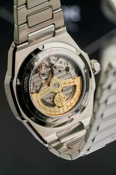 Alexander Ferros 9292S/01