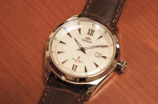 Đồng Hồ Nam Chính Hãng ORIENT Classic FUNF3005W0